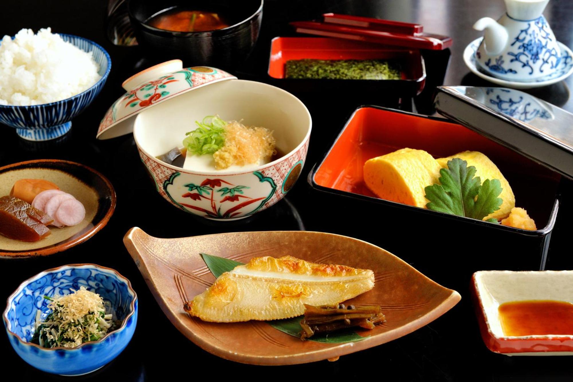 Heihachi Tea House Inn Kyoto Exteriör bild