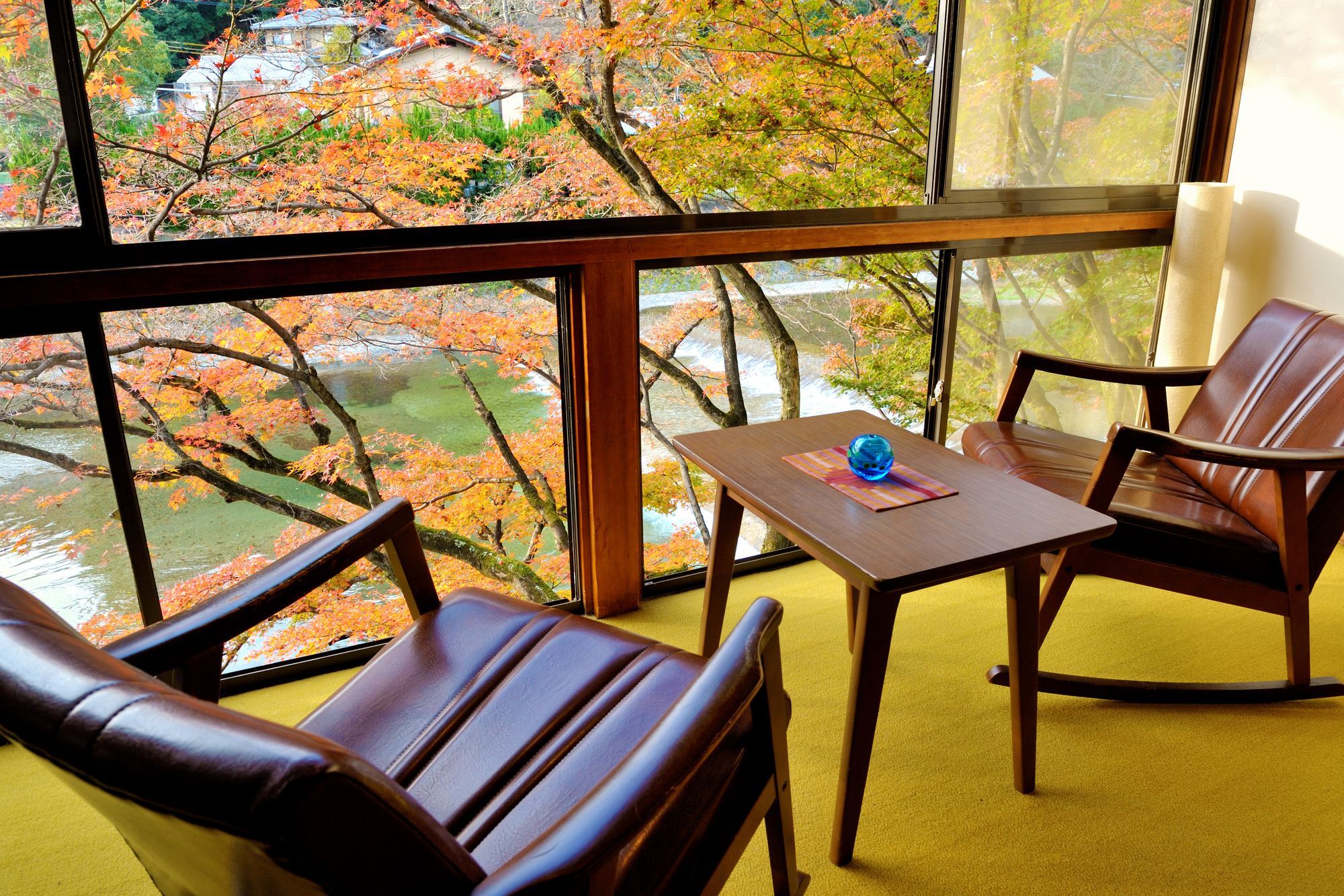 Heihachi Tea House Inn Kyoto Exteriör bild